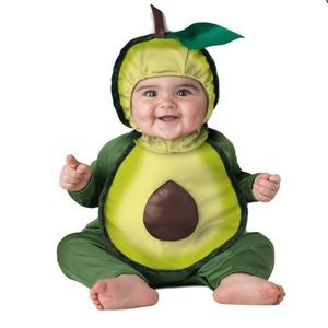 Infant Halloween Costume 0-6 months